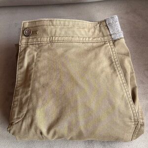 UpWest Flannel Lined Drawstring Pants
